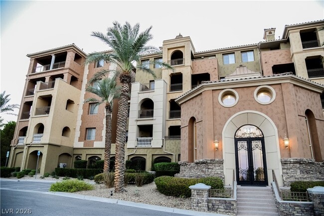 15 Via Mantova in Henderson, NV - Building Photo - Building Photo