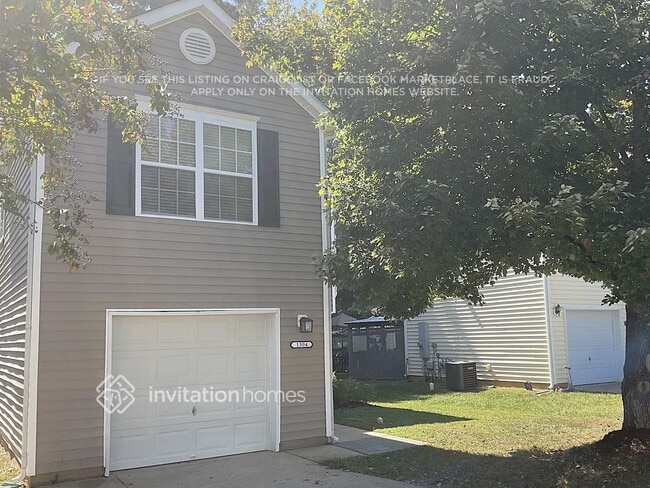 1304 Ricochet Dr in Raleigh, NC - Building Photo - Building Photo