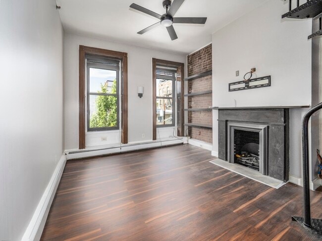 property at 343 4th St