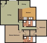 Northbrook Apartment Homes photo'