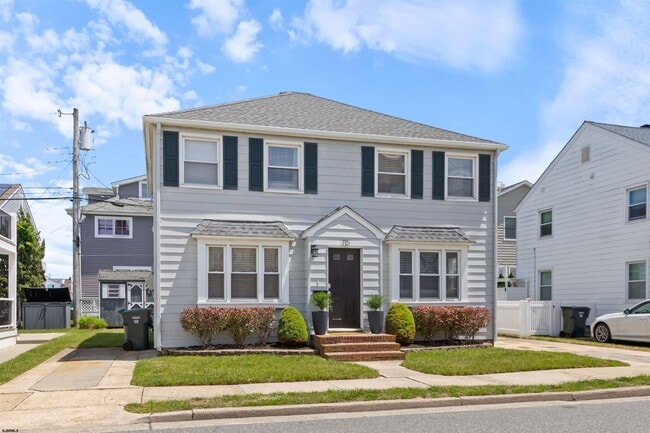115 N Wilson Ave in Margate City, NJ - Building Photo - Building Photo