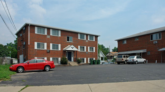 2142 Alexandria Pike Apartments