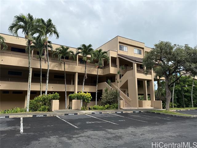 property at 46-081-81 Konohiki St