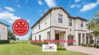 1318 Royal St. George Blvd in Davenport, FL - Building Photo