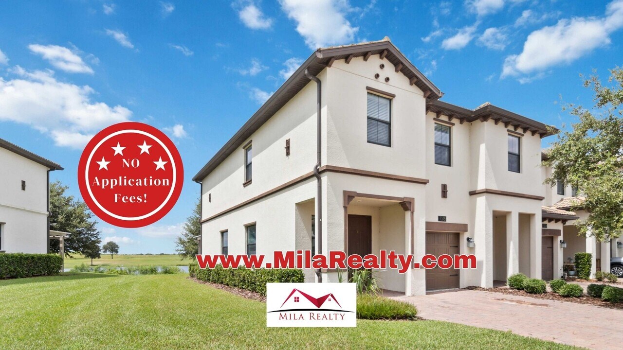 1318 Royal St. George Blvd in Davenport, FL - Foto de edificio