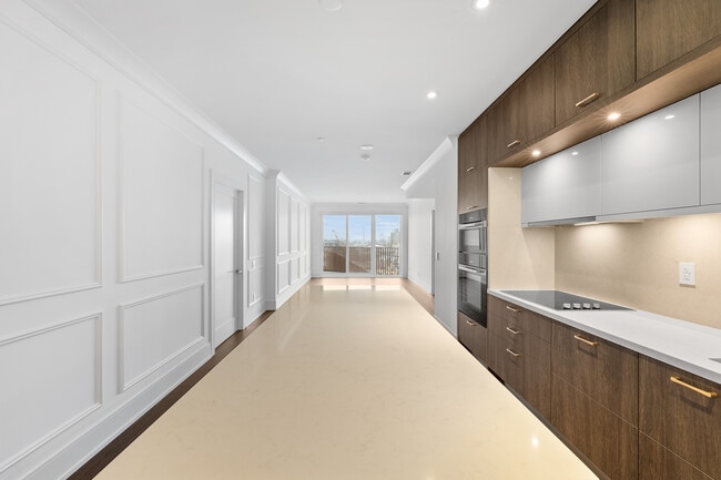 155 Merchants' Wharf in Toronto, ON - Building Photo - Building Photo