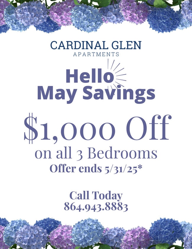 Cardinal Glen