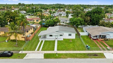 12625 SW 188th St in Miami, FL - Building Photo - Building Photo