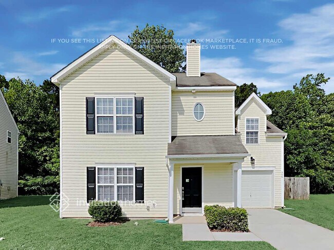 property at 306 Bristle Creek Ct