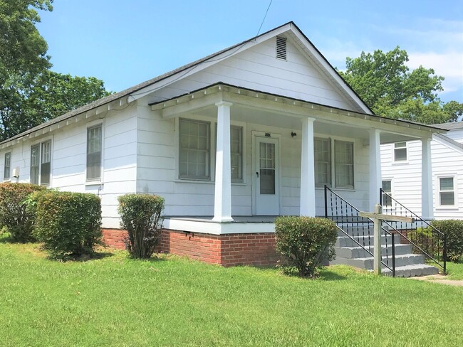 property at 510 E Atlantic St
