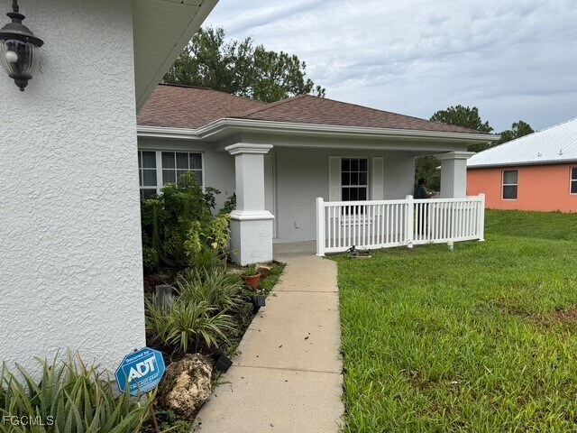 property at 1013 Belmont St E