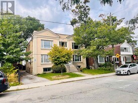 668 Willard Ave in Toronto, ON - Building Photo