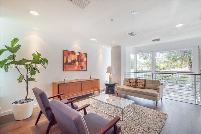 property at 1600 Michigan Ave