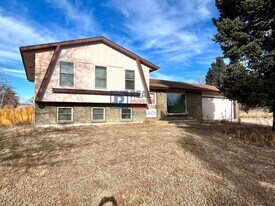 5070 Montebello Pl in Colorado Springs, CO - Building Photo