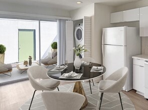 Lincoln Estates in Buena Park, CA - Building Photo - Building Photo