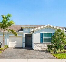 13652 Night Sky Pl in Delray Beach, FL - Building Photo