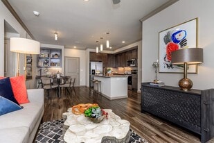 18110 Hunters Terrace Dr in Humble, TX - Building Photo