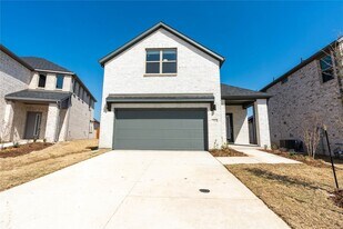 712 Melody Hl Dr in McKinney, TX - Building Photo
