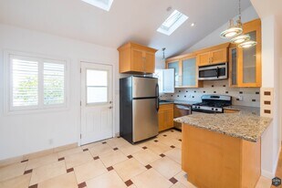 3823 Prospect Ave in Culver City, CA - Building Photo