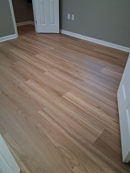 805 S 3rd St in Warner Robins, GA - Building Photo