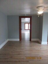 919 W 8th St, Unit A in Anderson, IN - Building Photo - Building Photo