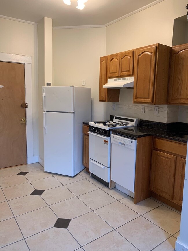 142 Hemenway St in Boston, MA - Building Photo - Building Photo