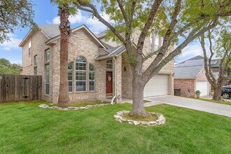 2719 Rancho Mirage in San Antonio, TX - Foto de edificio - Building Photo