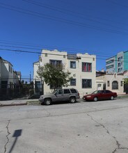 983 S Ardmore Ave in Los Angeles, CA - Building Photo - Building Photo