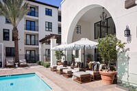 Everleigh San Clemente 55+ Apartment Homes in San Clemente, CA - Building Photo - Building Photo