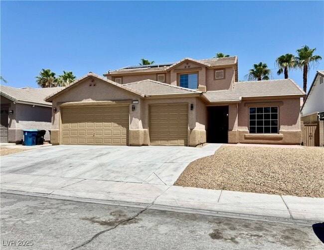 property at 1016 Stoneypeak Ave