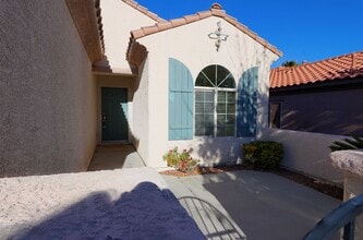 11512 W Sleepy Heaven Pl in Las Vegas, NV - Building Photo - Building Photo