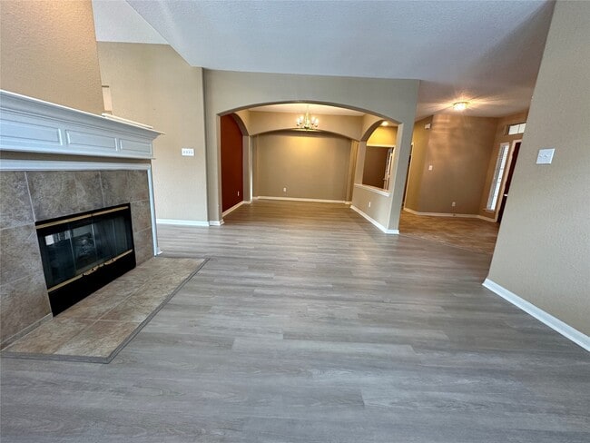 14734 Harvest Chase Ct in Cypress, TX - Building Photo - Building Photo