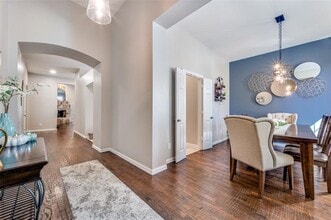 8205 Bayberry Ave in Lantana, TX - Building Photo - Building Photo