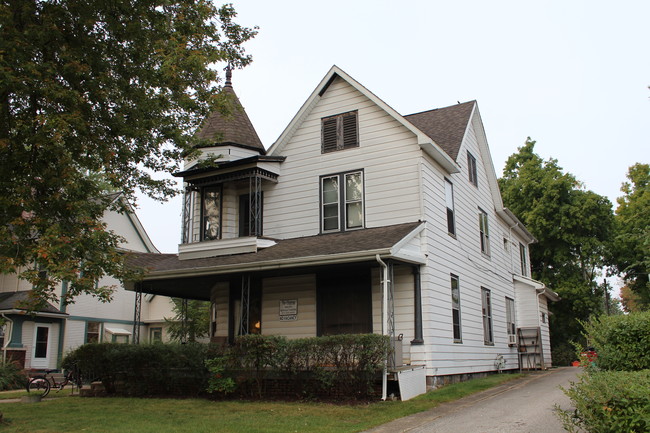 109 N Washington St in Warsaw, IN - Building Photo - Other