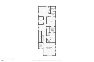 1512 Ashgrove Pl in Lebanon, TN - Building Photo - Building Photo