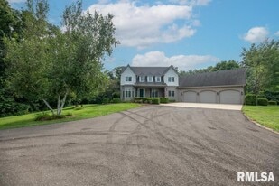 5126 N Kickapoo-Edwards Rd in Edwards, IL - Building Photo