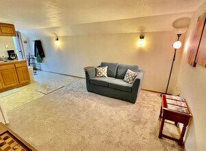 1015 E Hanna Cir in Wasilla, AK - Building Photo - Building Photo