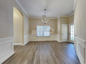 515 Flat Rock Ter in Port Wentworth, GA - Foto de edificio - Building Photo