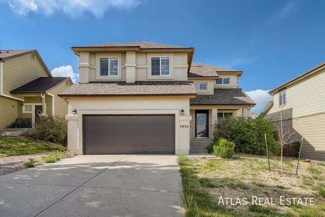 property at 7830 Kettle Drum St