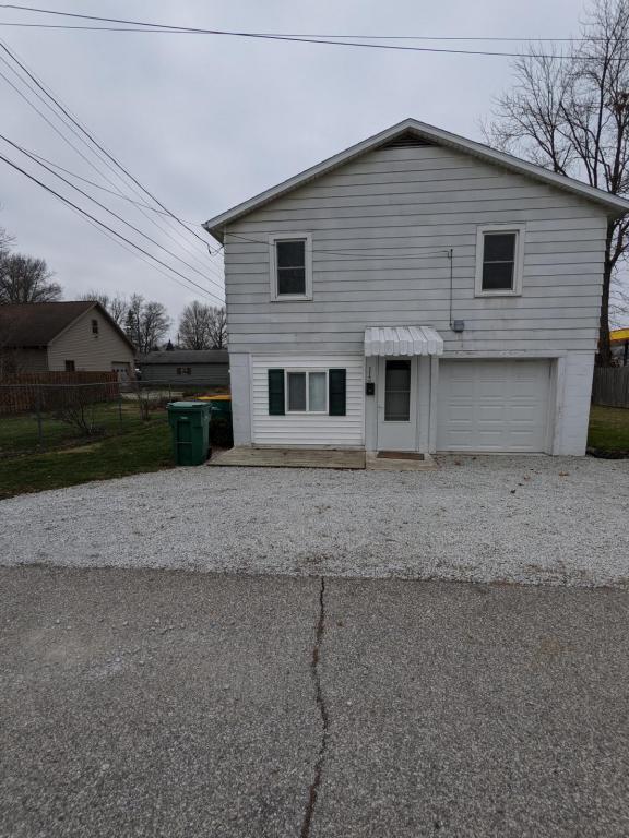 113 S Golding St in Greentown, IN - Building Photo - Building Photo