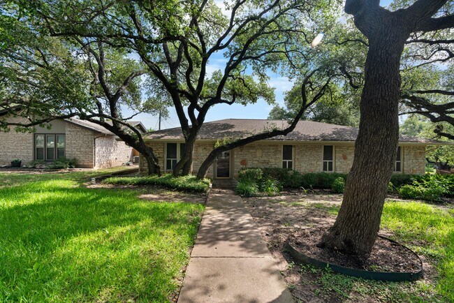 property at 1000 Space Ln