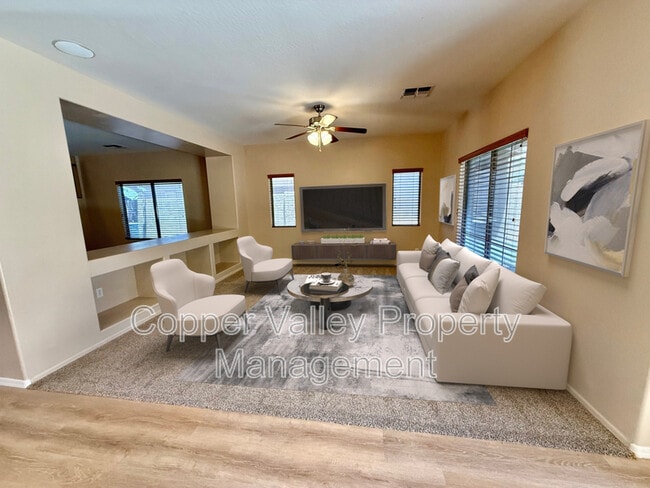 519 E Rainbow Dr in Chandler, AZ - Building Photo - Building Photo
