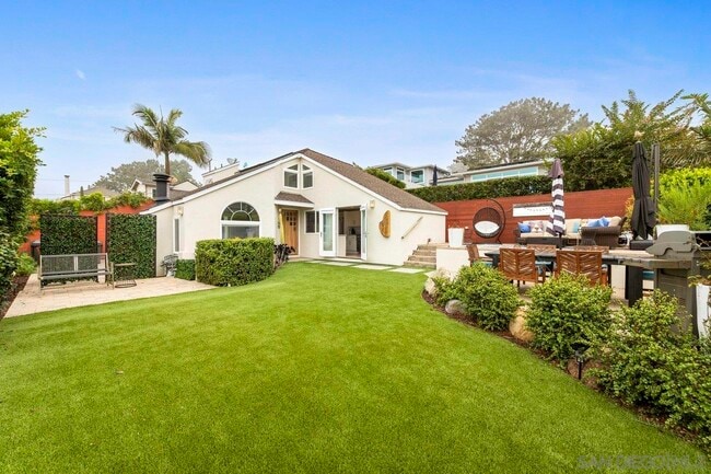 154 9th St in Del Mar, CA - Building Photo - Building Photo