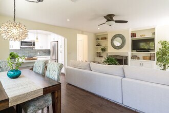 1039 26th St in Santa Monica, CA - Foto de edificio - Building Photo