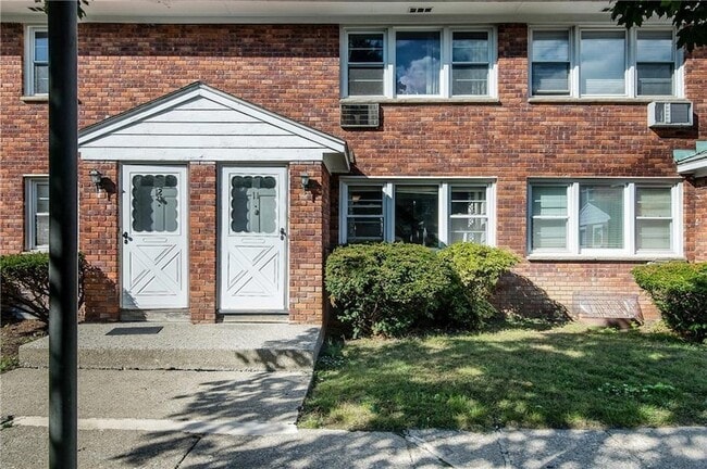 property at 2710 South Rd