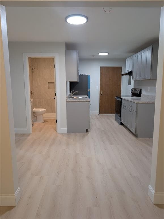 property at 420 Woodward Rd