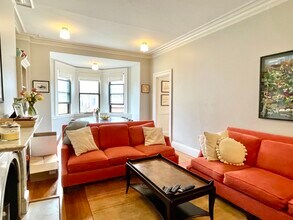 140 Marlborough St, Unit 3 in Boston, MA - Building Photo - Building Photo