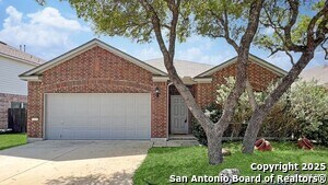 12126 Edward Conrad in San Antonio, TX - Building Photo