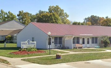 808 Pro Dr in Celina, OH - Building Photo - Building Photo