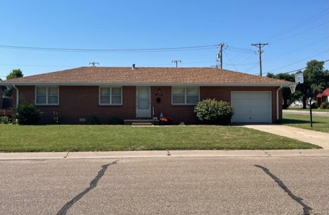 property at 2209 25th St